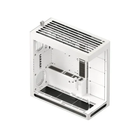 Компьютерный корпус HAVN HS 420 WH без Б/П