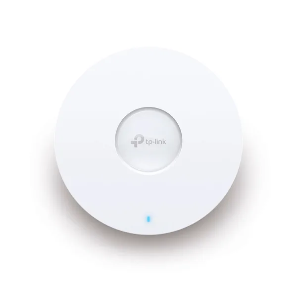 Wi-Fi точка доступа TP-Link EAP650