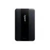Внешний жёсткий диск Apacer 5TB 2.5″ AC237 Чёрный