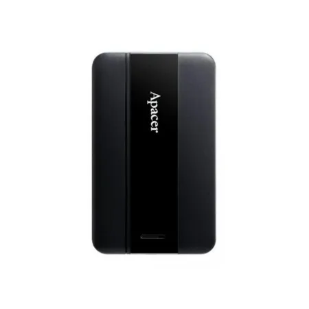 Внешний жёсткий диск Apacer 5TB 2.5″ AC237 Чёрный