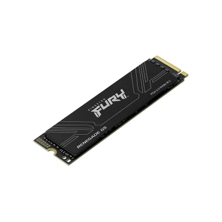 Твердотельный накопитель SSD Kingston FURY Renegade G5 SFYR2S/2T0 M.2 NVMe PCIe 5.0x4