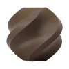 Филамент без катушки для 3D-печати Bambu Lab PLA Basic A00-N0-1.75-1000-SPLFREE (коричневый)