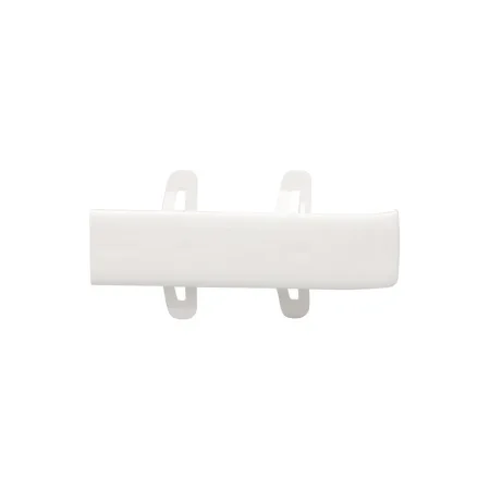 Накладка на стык профиля Legrand для кабель каналов DLP 50x80мм