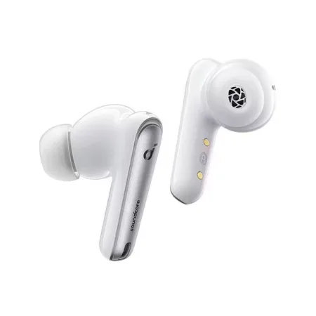 Наушники soundcore Liberty 4 NC White