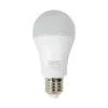 Лампа светодиодная SVC LED A60-20W-E27-4000K Нейтральный