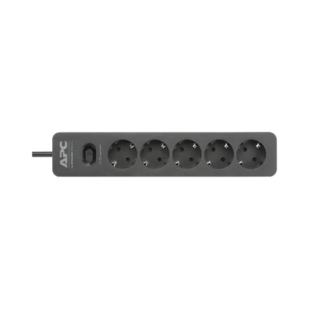 Сетевой фильтр APC PME5B-GR