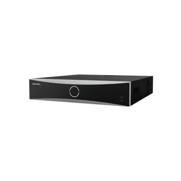Сетевой видеорегистратор Hikvision DS-8664NXI-I8/S(E)