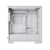 Компьютерный корпус Aerocool APNX C1 WH без Б/П