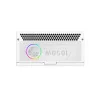 Блок питания Gamemax RGB 1050G Gold White