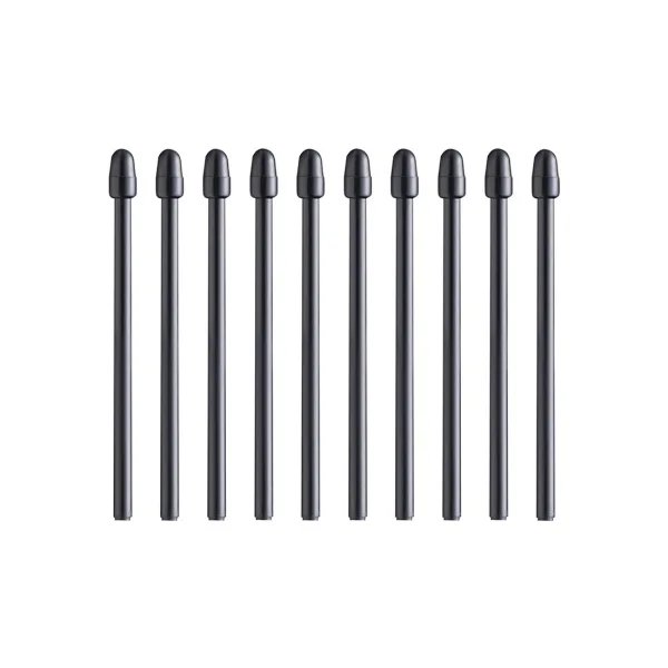 Комплект наконечников Wacom Standard Pen Nibs (ACK22211)
