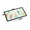 Графический планшет Wacom One pen display 14.0″ (DTC141W0)