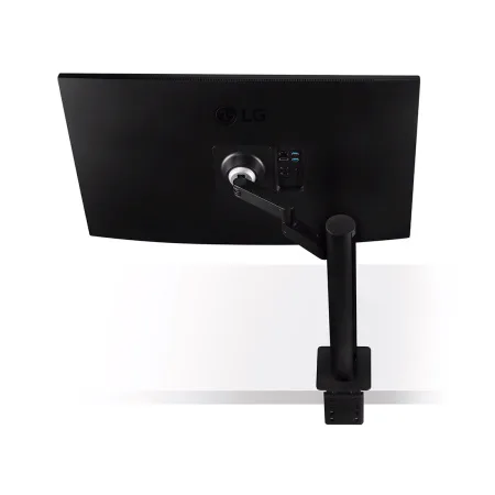 Монитор 32″ LG 32UN880K-B