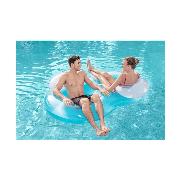 Надувной пляжный матрас Bestway 43009
