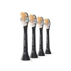 Стандартные насадки для звуковой зубной щетки Philips Sonicare Premium All-in-One HX9094/88 4шт