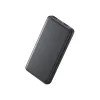 Портативный внешний аккумулятор Anker Zolo 10000mAh (A110DH11) Черный