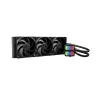 Кулер с водяным охлаждением Bequiet! Silent Loop 3 420mm