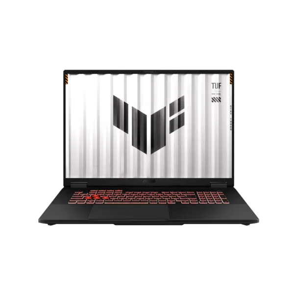 Ноутбук ASUS TUF Gaming A18 FA808PP-S8050W 18″ FHD+ 144Hz Ryzen 9 8940HX 16GB 512GB RTX5070 Win11