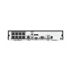 Сетевой видеорегистратор HiLook NVR-108MH-C/8P(E)