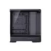 Компьютерный корпус Jonsbo D400 Black без Б/П