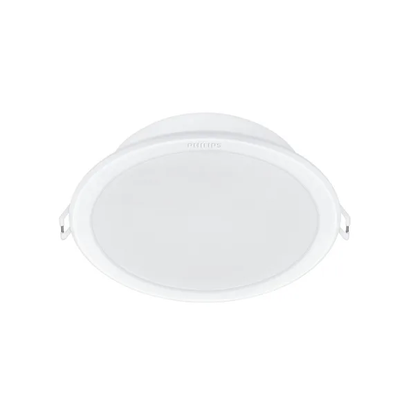 Светильник Philips 59447 MESON 090 5.5W 4000K WH recessed LED