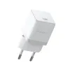 Адаптер питания Baseus Palm 1C 30W White (P10111605213-00)