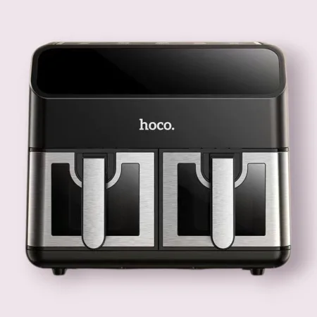 Аэрогриль HOCO HJD86A 6л+6л
