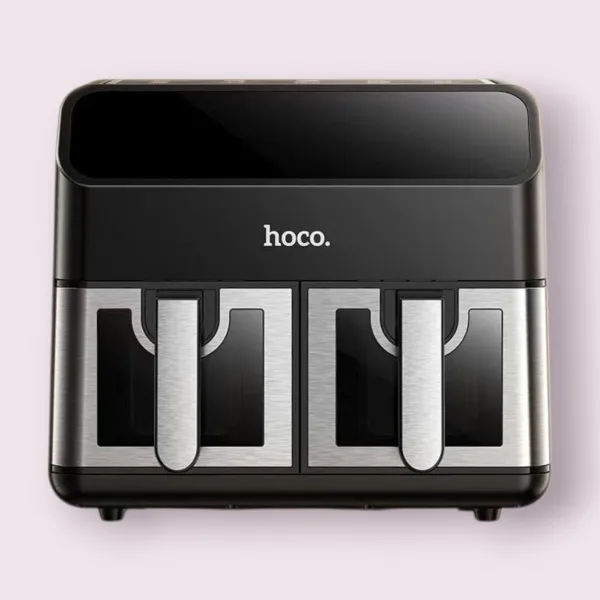 Аэрогриль HOCO HJD86A 6л+6л