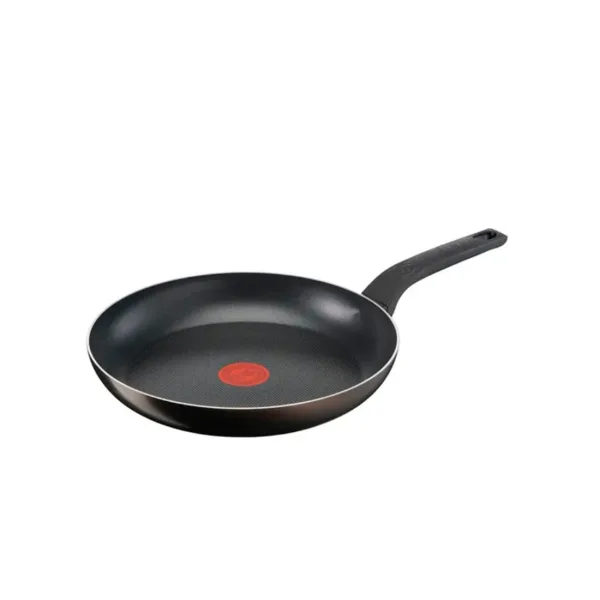 Сковорода с крышкой Tefal Easy plus 4237924 24см