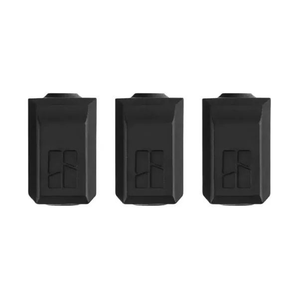 Силиконовый чехол хотэнда Bambu Lab FAH001-S-3