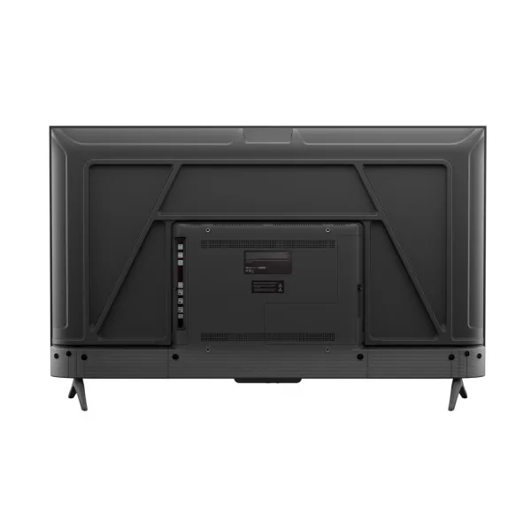 ТВ Станция Бейсик Яндекс YNDX-00074B с Алисой на YaGPT 43″
