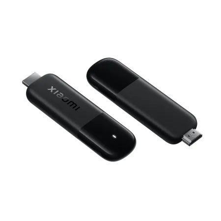 Приставка телевизионная Xiaomi TV Stick 4K 2nd Gen