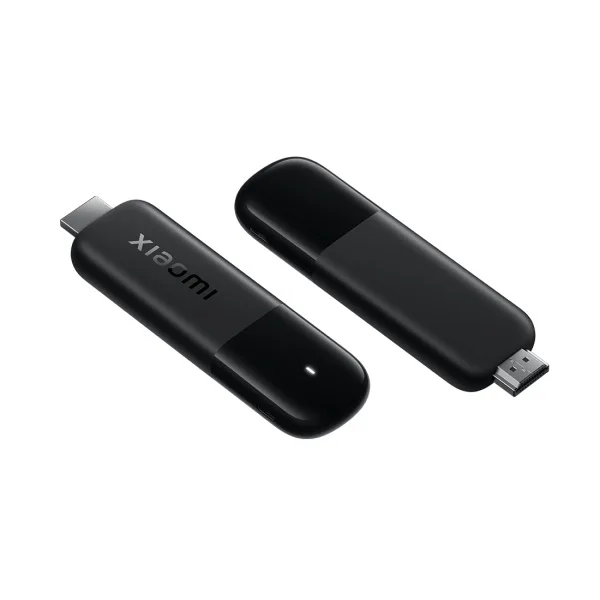 Приставка телевизионная Xiaomi TV Stick 4K 2nd Gen