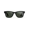 Смарт-очки Ray-Ban Meta Wayfarer Gen 2 Clear Matte Black S (50), RW4012 C601SSB50