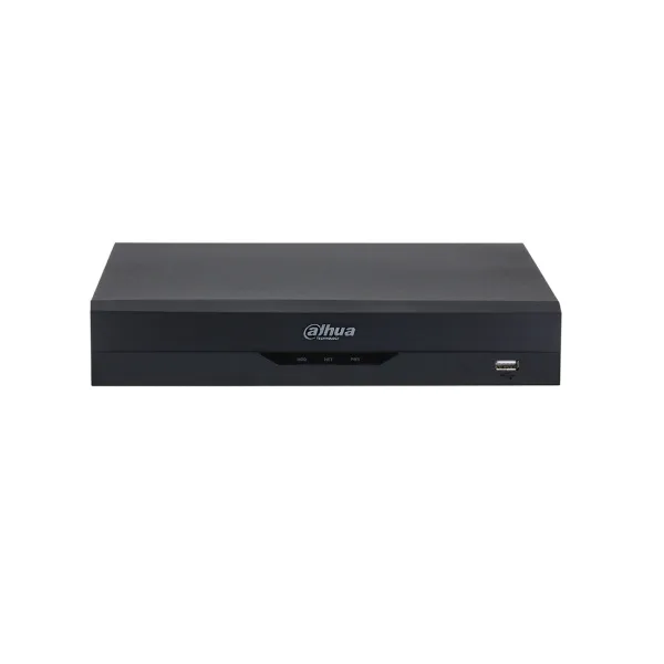 Гибридный видеорегистратор Dahua DH-XVR5116HS-5M-I3