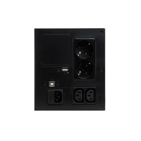 Источник бесперебойного питания Legrand Keor SP 1000 ВА