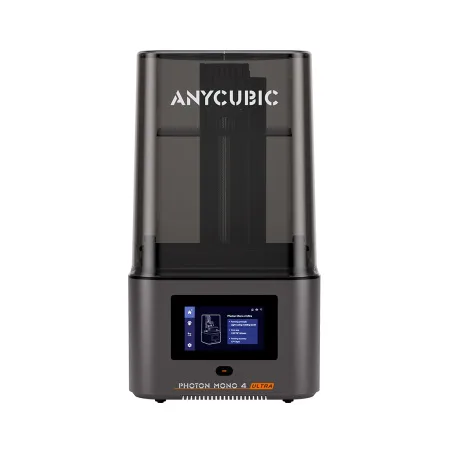 Фотополимерный 3D принтер Anycubic Photon Mono 4 Ultra