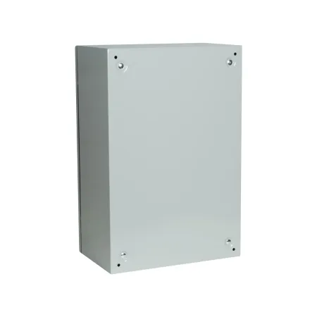Щит металлический iPower 800*600*300 IP54 (для электрооборудования)