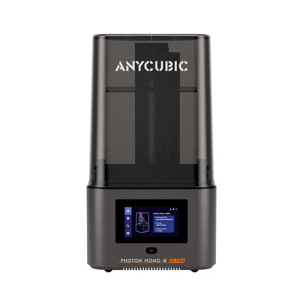 Фотополимерный 3D принтер Anycubic Photon Mono 4 Ultra