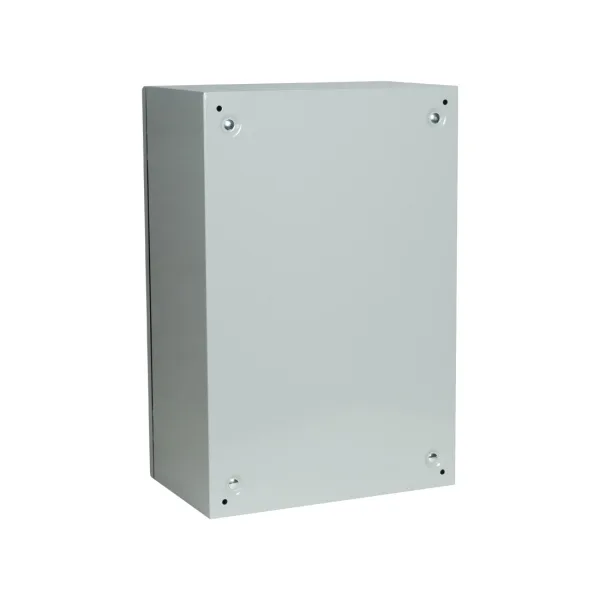 Щит металлический iPower 1200*800*300 IP54 (для электрооборудования)