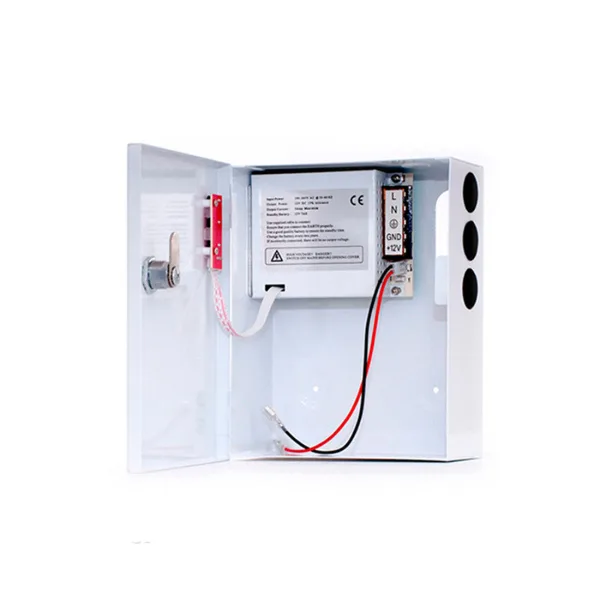 Резервированный источник питания iPower SIHD1203-01BR