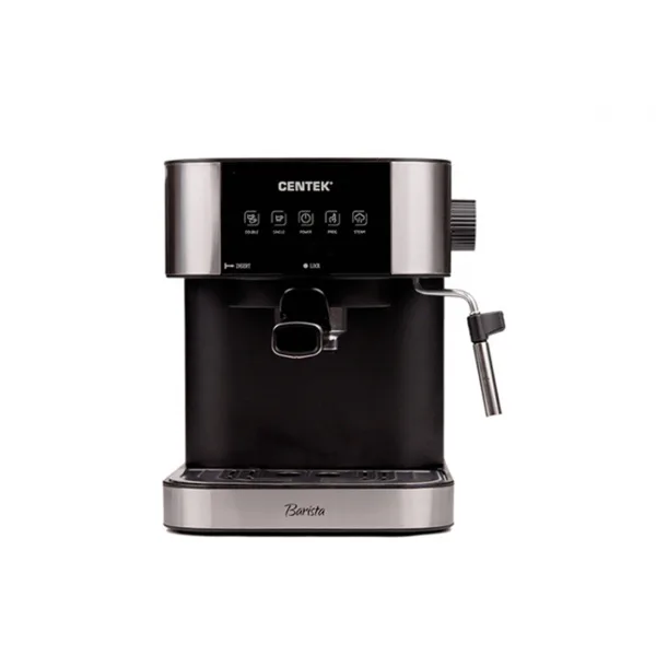 Кофеварка рожковая Centek CT-1164