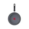 Сковорода блинная Tefal Natural Force G2663872 25см