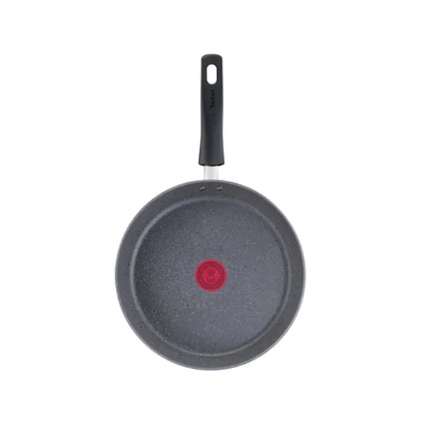 Сковорода блинная Tefal Natural Force G2663872 25см