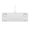 Клавиатура Glorious GMMK2 Compact White (GLO-GMMK2-65-FOX-W)
