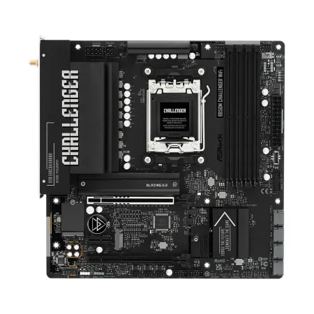 Материнская плата ASRock B850M Challenger WiFi