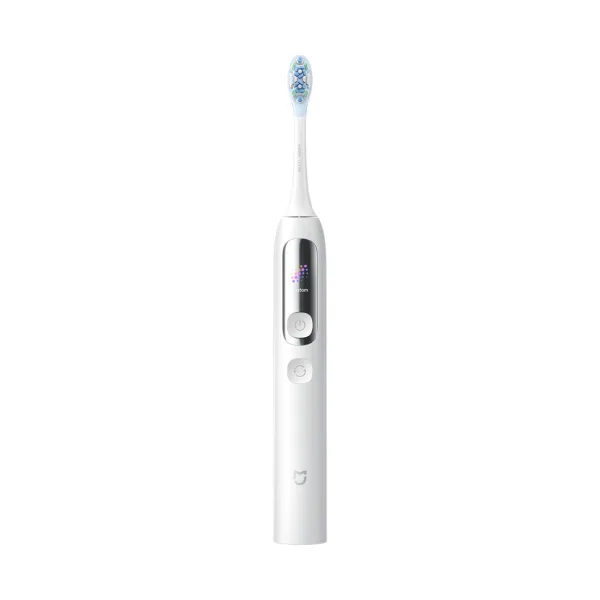 Электрическая зубная щетка Mijia Smart Servo-oscillation Electric Toothbrush Pro GL Белый