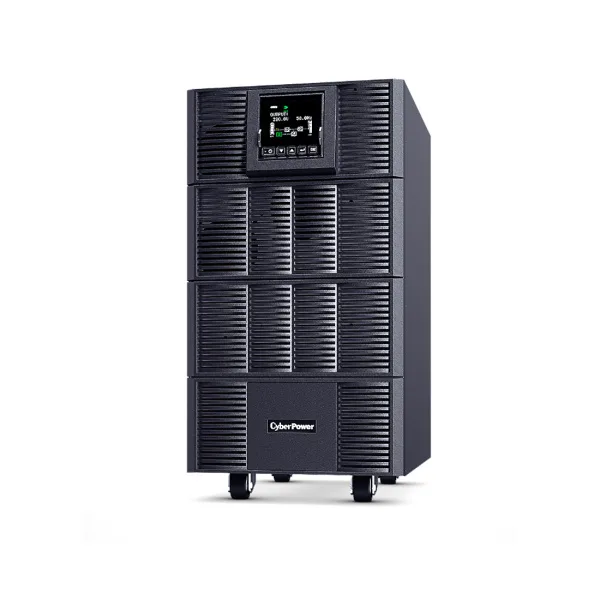 Источник бесперебойного питания CyberPower OLS6KE