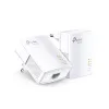 Комплект Powerline адаптеров TP-Link TL-PA7017 KIT