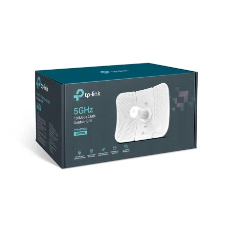 Wi-Fi точка доступа Wi-Fi TP-link CPE605