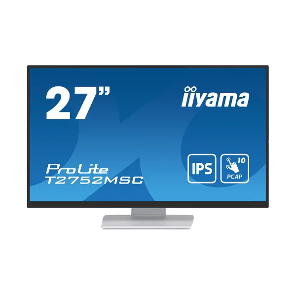 Монитор iiyama ProLite PLT2752M T2752MSC-W1 27″